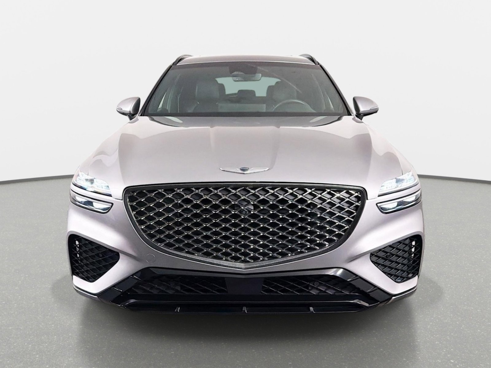 Certified 2023 Genesis GV70 2.5T w/ Sport Prestige Package image 2