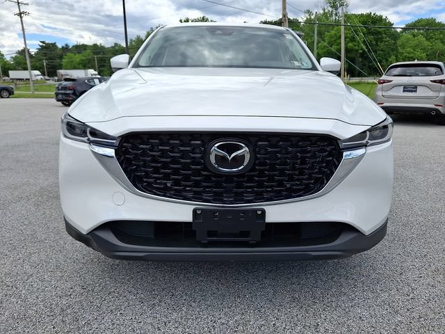 Used 2023 MAZDA CX-5 AWD 2.5 S video 3