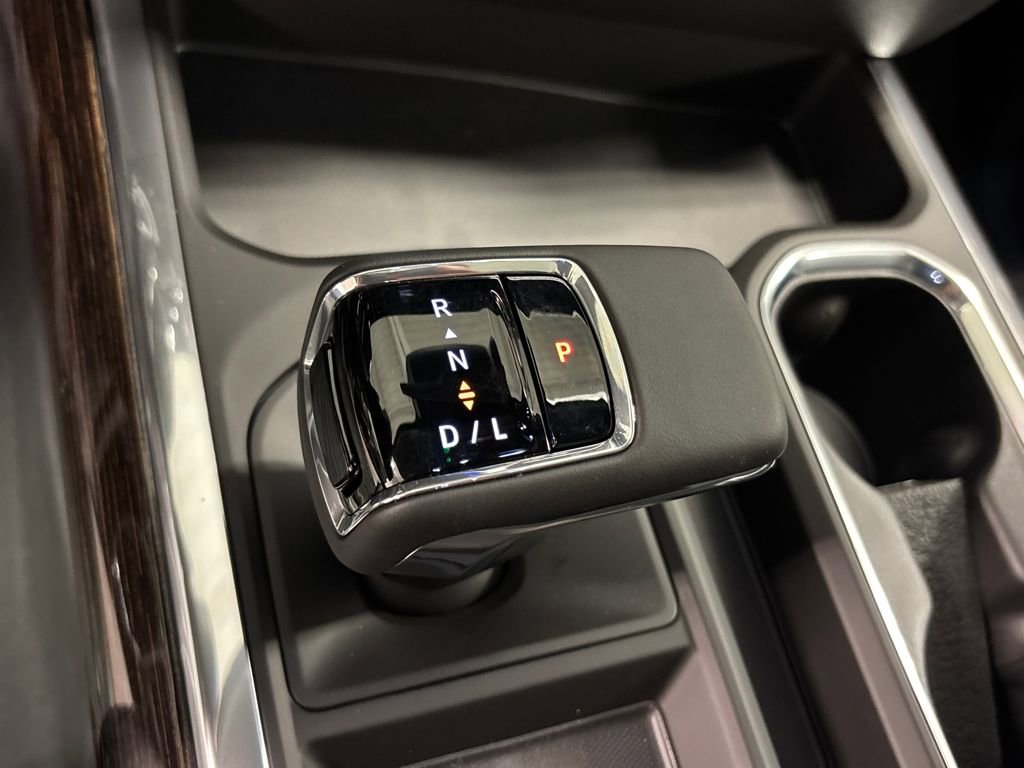 New 2026 GMC Sierra 1500 Elevation w/ Elevation Premium Package image 42