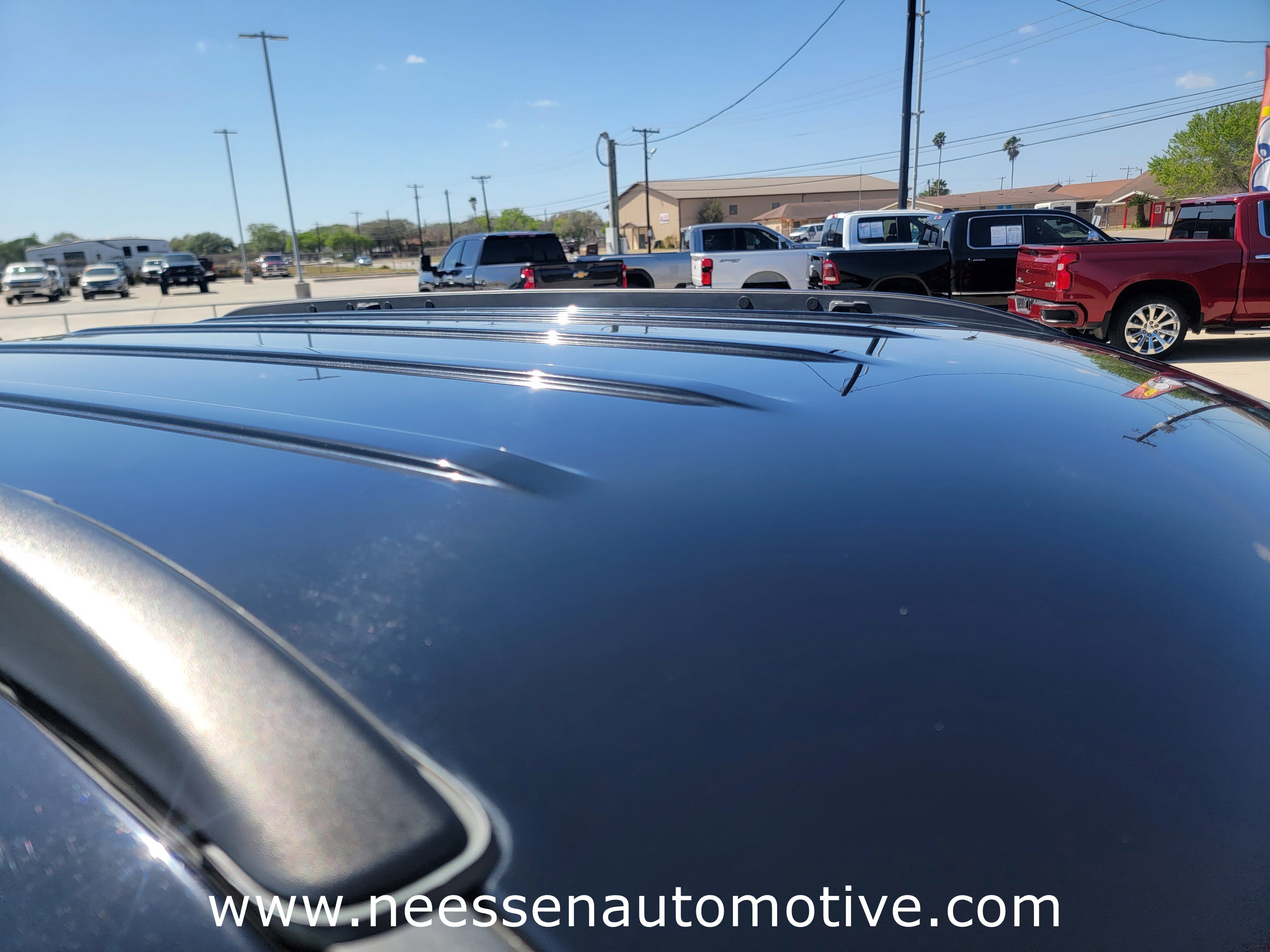 Used 2021 Jeep Compass Latitude image 8