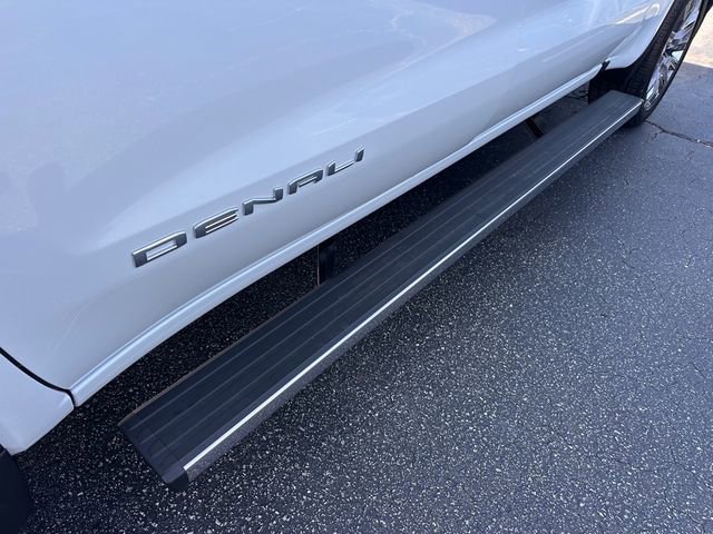 New 2026 GMC Sierra 1500 Denali image 16