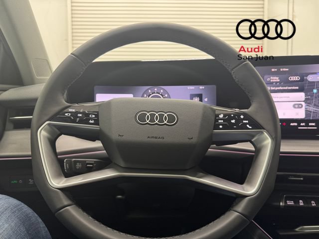 New 2026 Audi Q3 quattro 2.0T AWD/4WD image 23