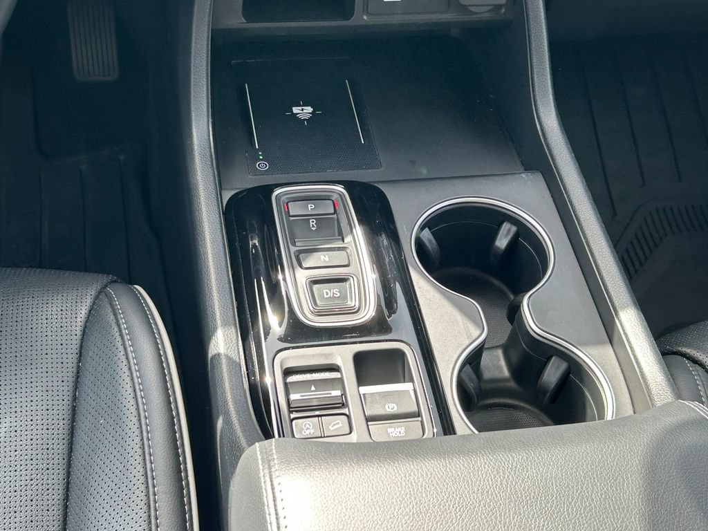 Used 2023 Honda Pilot Elite image 24