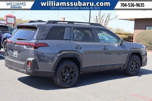 New 2026 Subaru Outback Limited w/ Premium/Limited Package AWD/4WD image 7