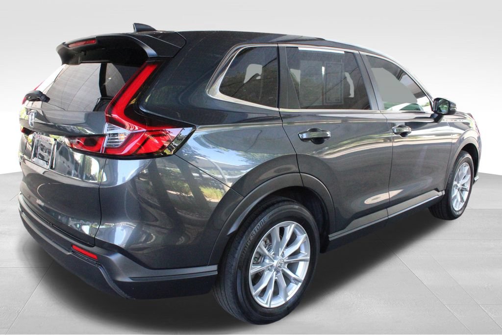 Used 2024 Honda CR-V EX image 15