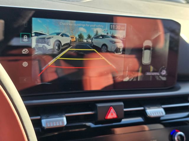 New 2026 Kia Sportage SX Prestige image 29