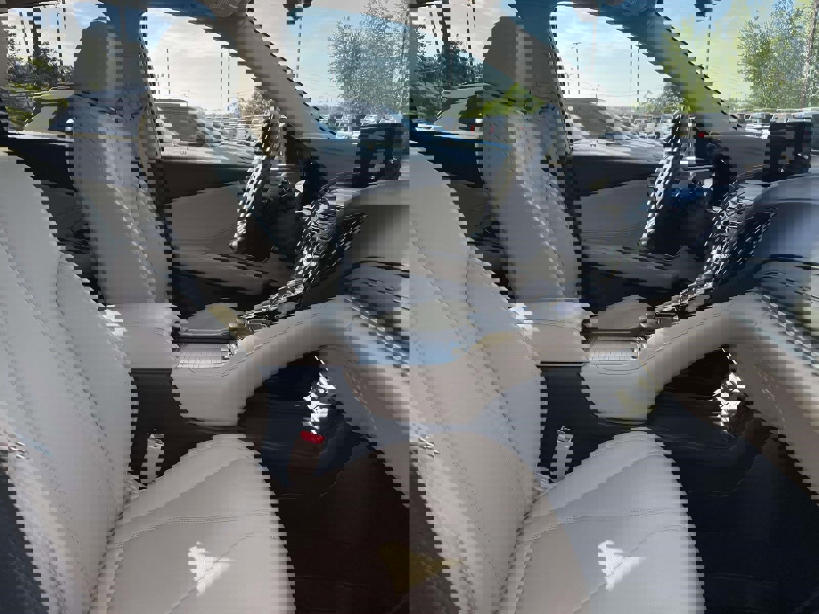 Used 2020 Acura RDX FWD image 14