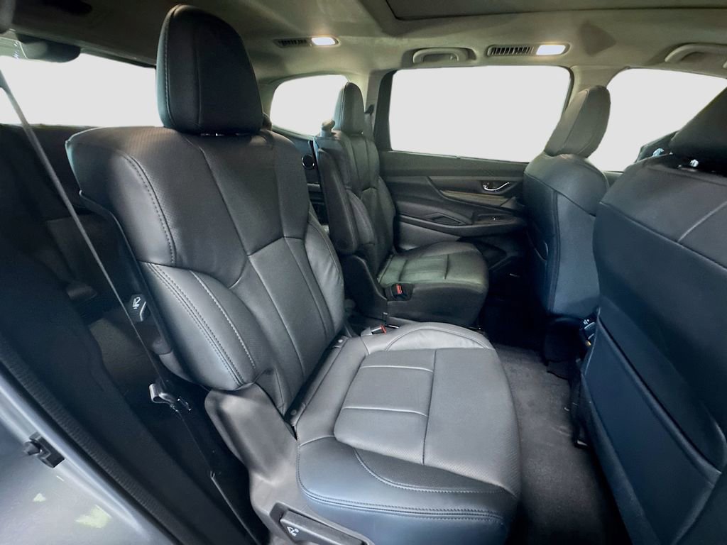 New 2026 Subaru Ascent Bronze Edition image 28