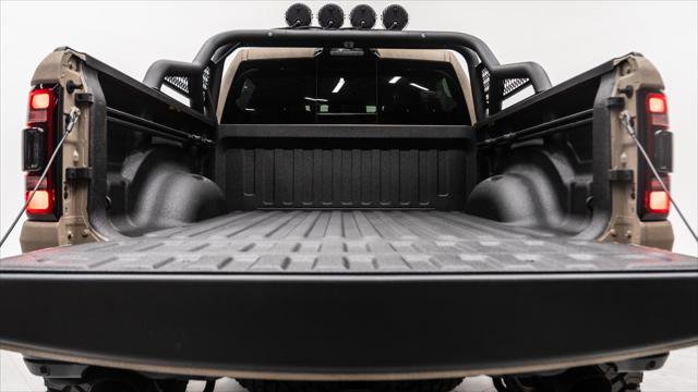 Used 2023 RAM 1500 TRX w/ TRX Level 2 Equipment Group AWD/4WD image 13