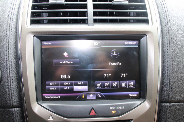Used 2013 Lincoln MKX AWD image 30