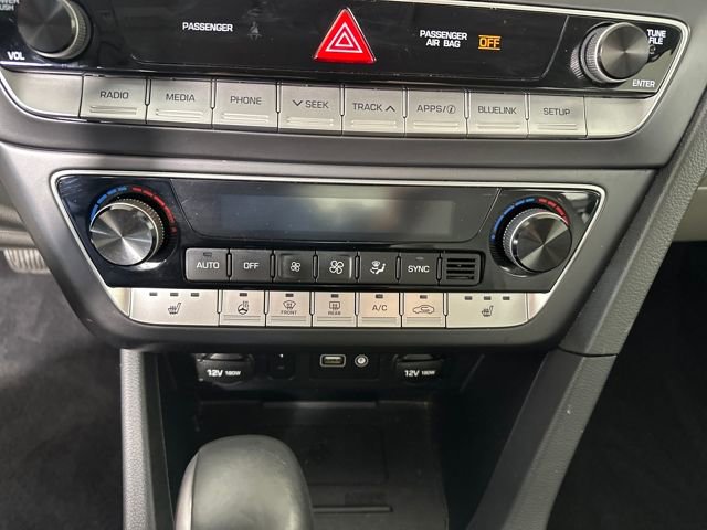 Used 2019 Hyundai Sonata SEL image 23