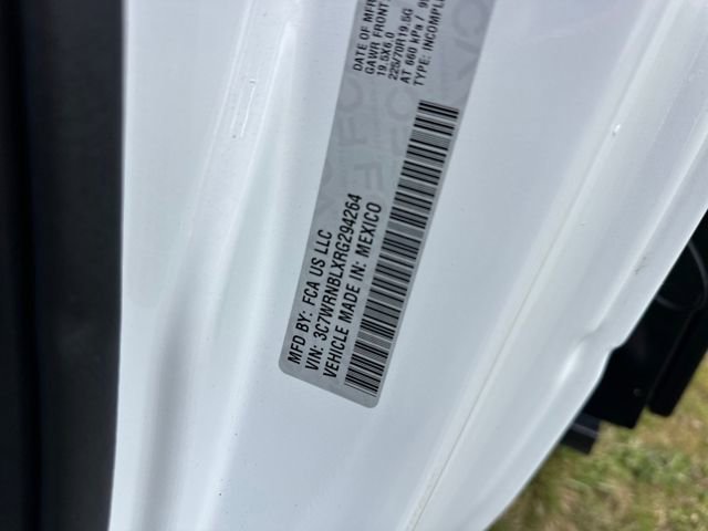 New 2024 RAM 5500 Tradesman w/ Max Tow Package image 26