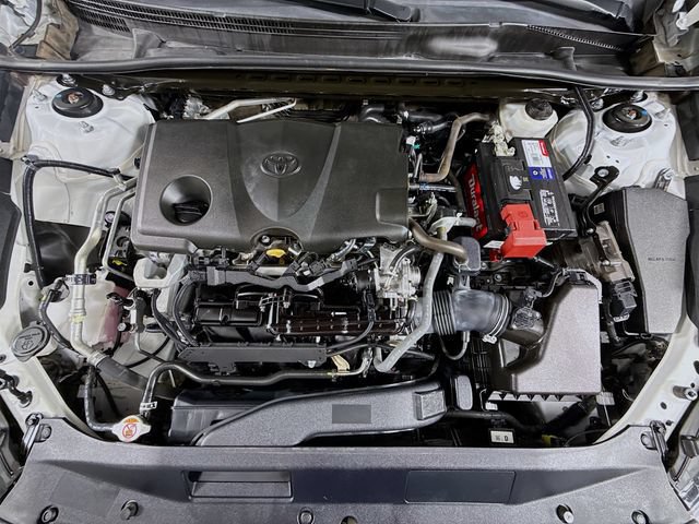 Certified 2022 Toyota Camry SE w/ Carpet Mat Package (TMS) FWD image 29