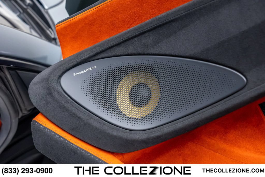 Used 2019 McLaren 600LT RWD image 82