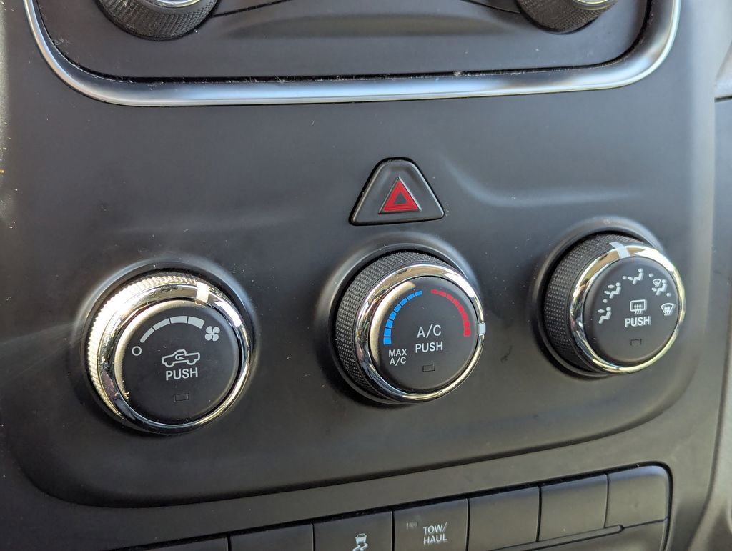 Used 2013 RAM 1500 Tradesman w/ PWR & Remote Entry Group image 18