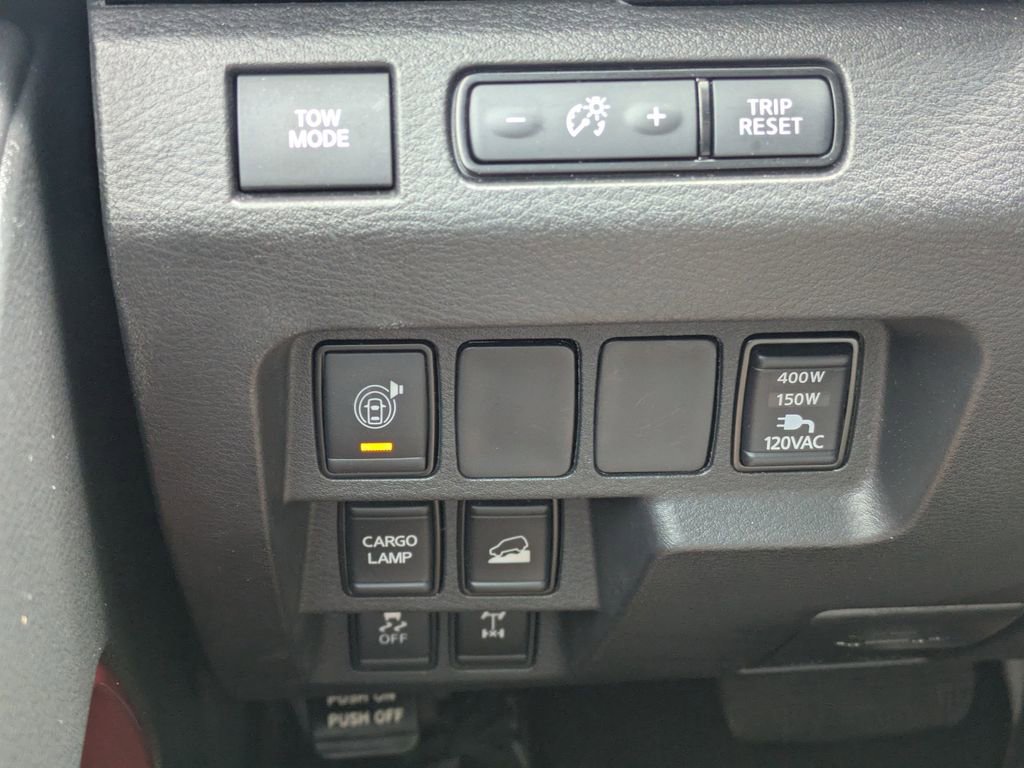 Used 2023 Nissan Frontier PRO-4X w/ Pro-4X Premium Package image 26