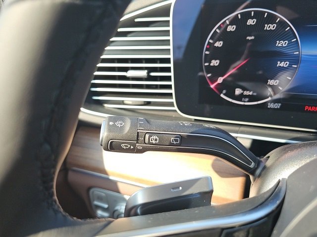 New 2026 Mercedes-Benz GLE 350 4MATIC image 24
