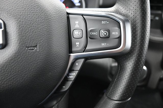 New 2027 RAM 1500 Express RWD image 10