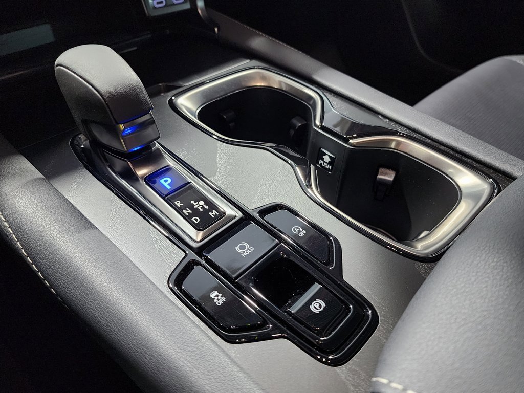 New 2025 Lexus RX 350 FWD image 24