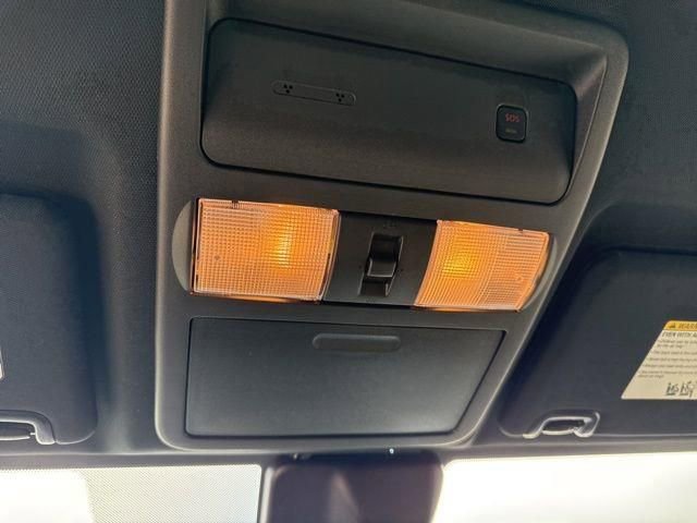 New 2026 Nissan Frontier SV w/ SV Convenience Package image 18