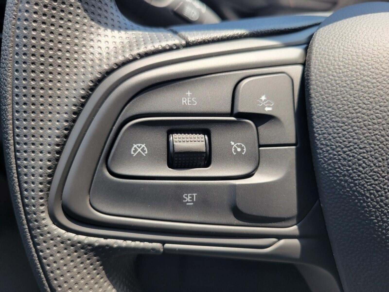 New 2026 Buick Envista Preferred FWD image 18