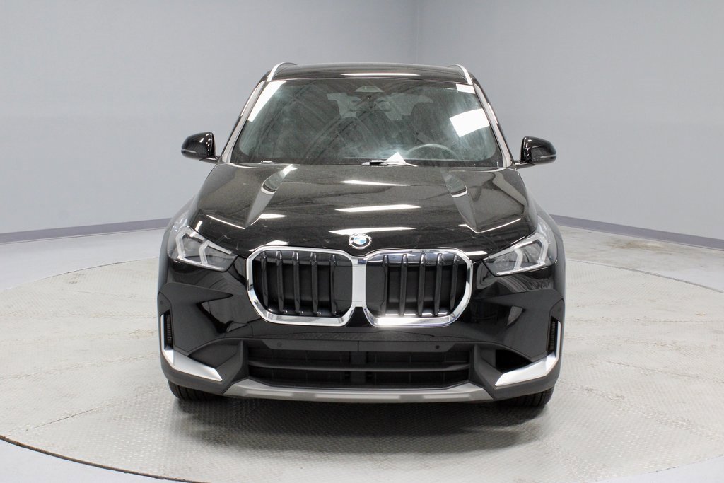 Used 2023 BMW X1 xDrive28i image 7