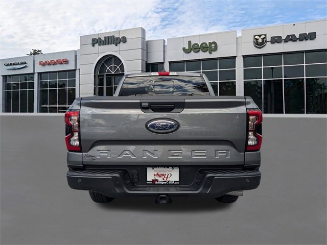 Used 2024 Ford Ranger XLT image 4