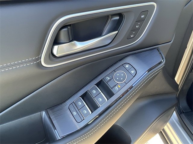 New 2026 Nissan Rogue Platinum image 24