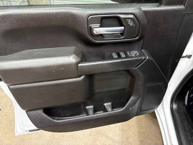 Used 2022 Chevrolet Silverado 3500 W/T w/ WT Fleet Convenience Package image 30