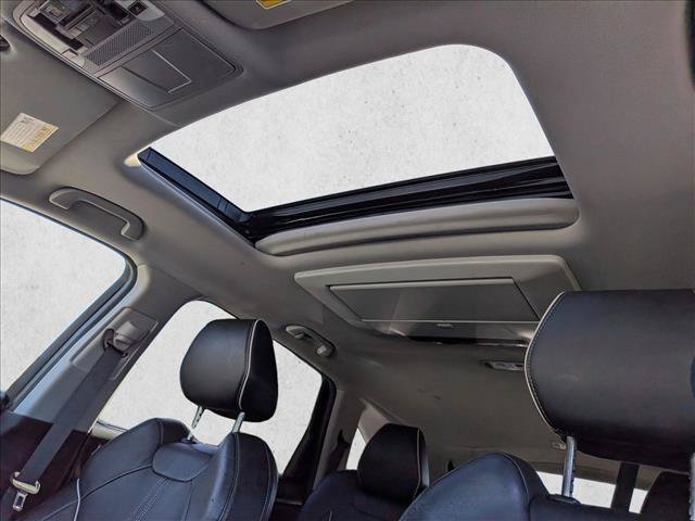 Used 2019 Acura MDX w/ Advance & Entertainment AWD/4WD image 16