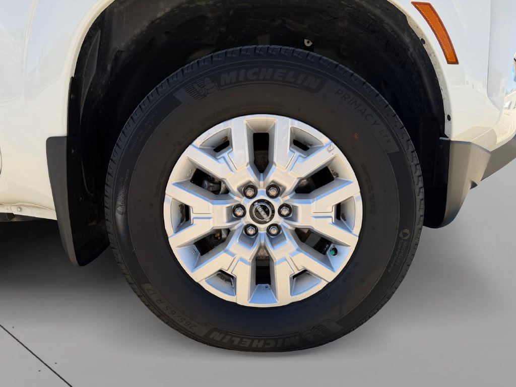 Used 2024 Nissan Frontier SV w/ SV Convenience Package AWD/4WD image 23