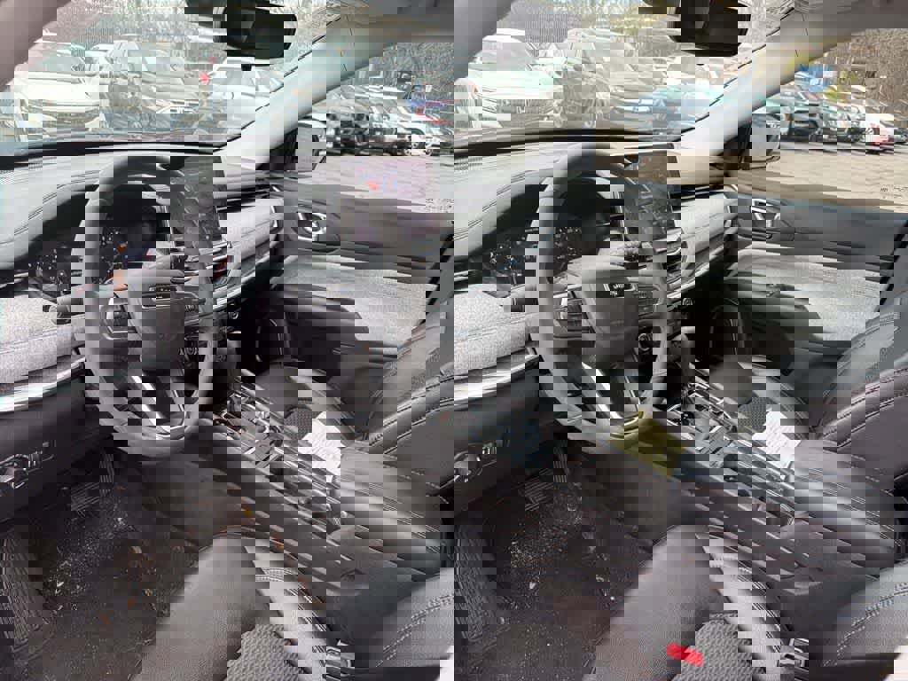 Used 2022 Jeep Compass Latitude image 37