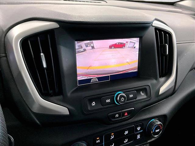 Used 2023 GMC Terrain SLE FWD image 23