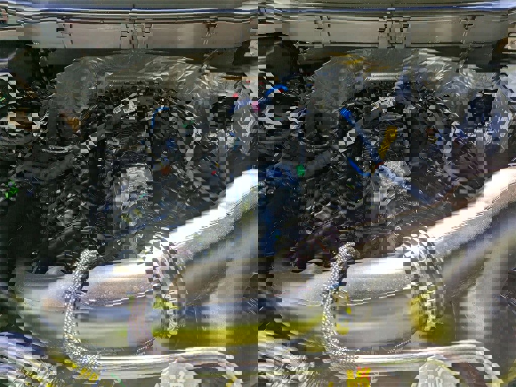 New 2025 Ford F150 XLT w/ Equipment Group 302A MID image 23