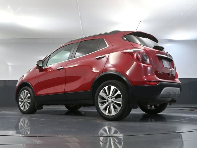 Used 2017 Buick Encore Preferred FWD image 44