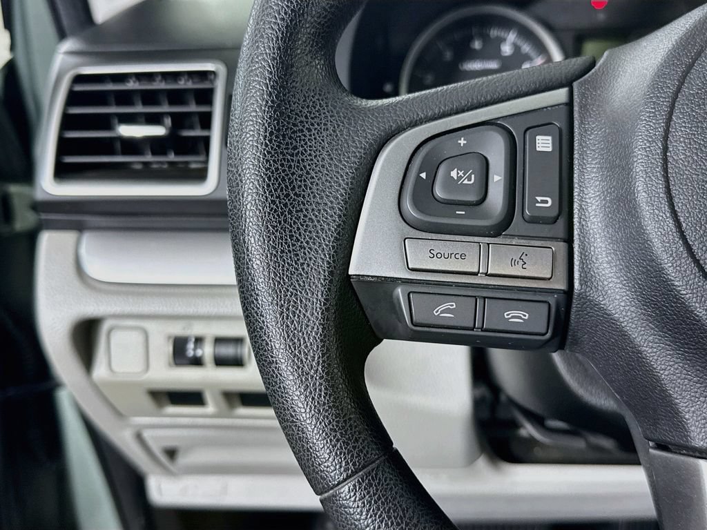 Used 2017 Subaru Forester 2.5i Premium w/ All-Weather Package AWD/4WD image 21