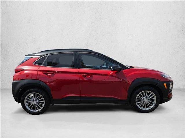 Used 2019 Hyundai Kona SEL FWD image 4