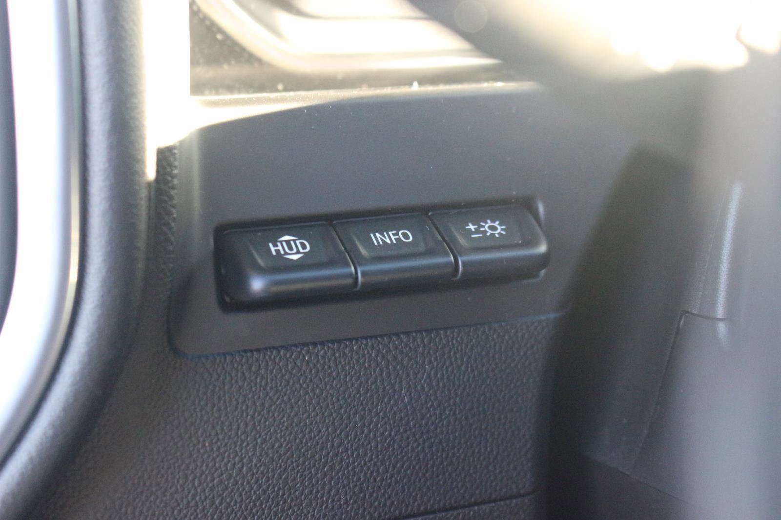 Used 2023 GMC Sierra 2500 Denali w/ Denali Ultimate Package image 36