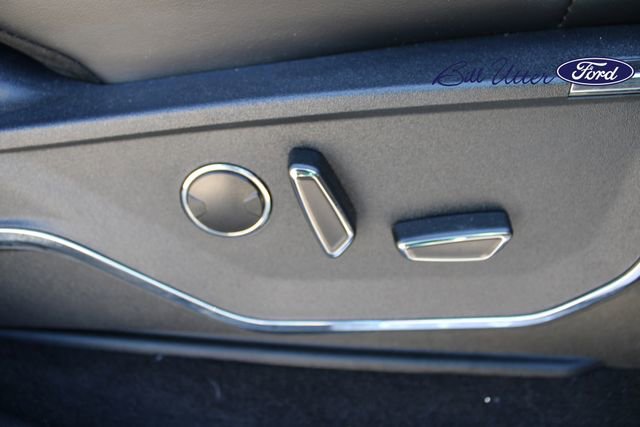 Used 2023 Ford F150 Platinum w/ Equipment Group 701A High AWD/4WD image 12