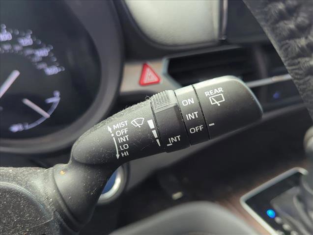 Used 2021 Toyota Sienna XLE FWD image 16