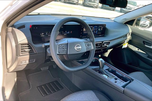New 2026 Nissan Sentra SV w/ SV Convenience Package image 5