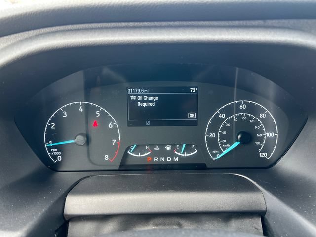 Used 2023 Ford Transit 250 Medium Roof AWD w/ Load Area Protection Package image 18