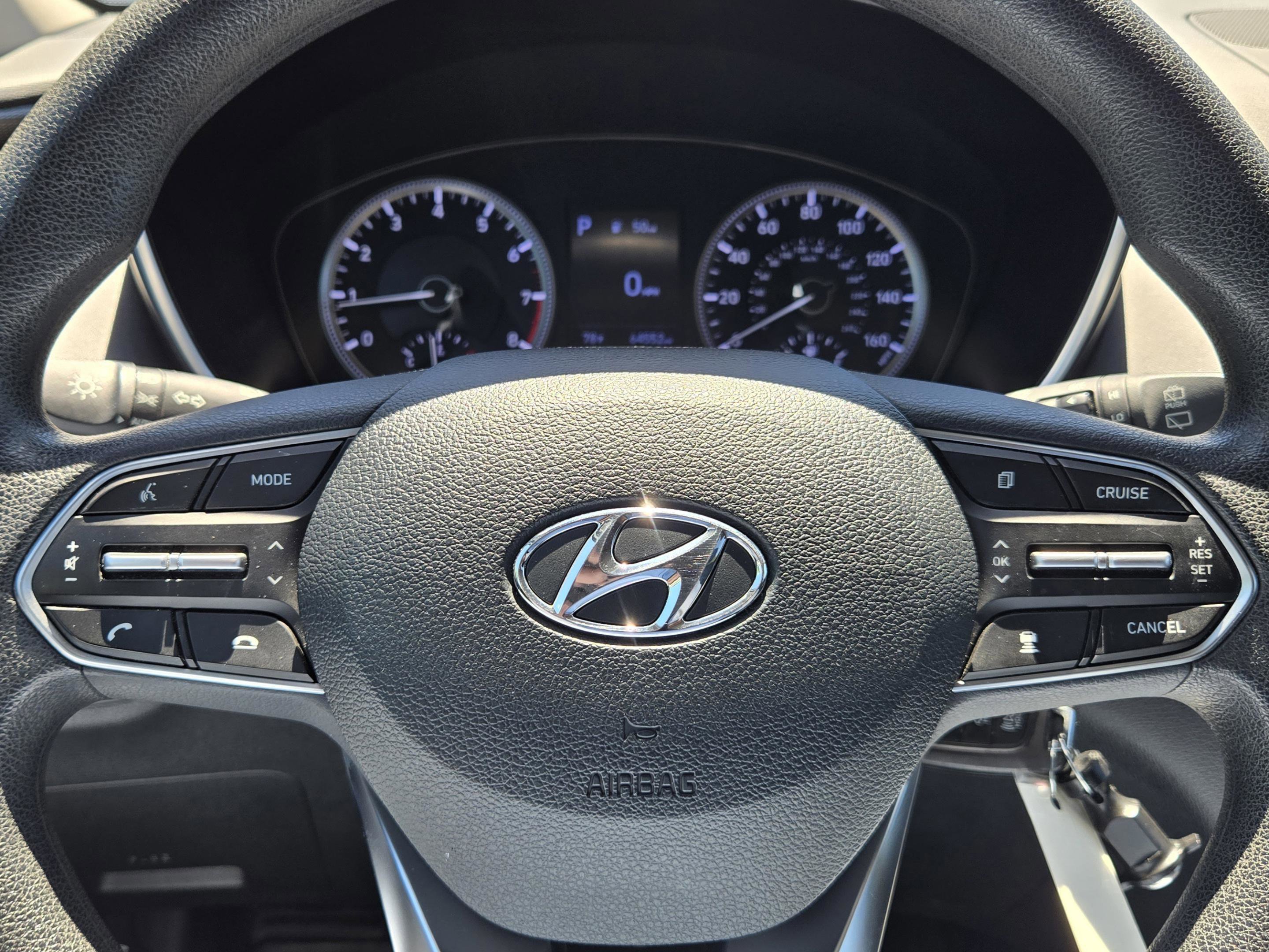 Used 2019 Hyundai Santa Fe SE FWD image 19