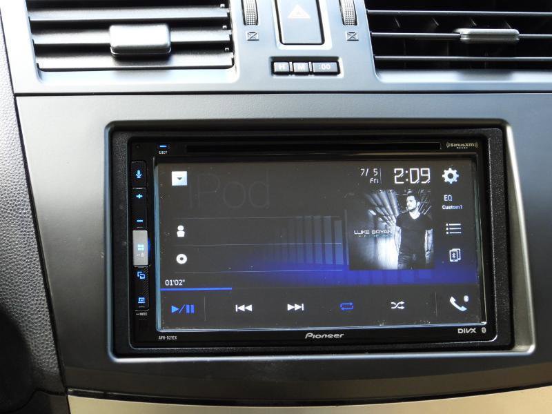 Used 2011 MAZDA MAZDA3 s Sport image 34