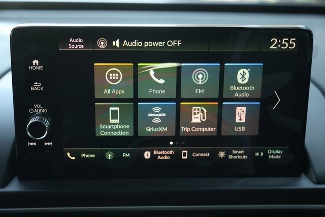 New 2025 Honda Pilot EX-L image 34