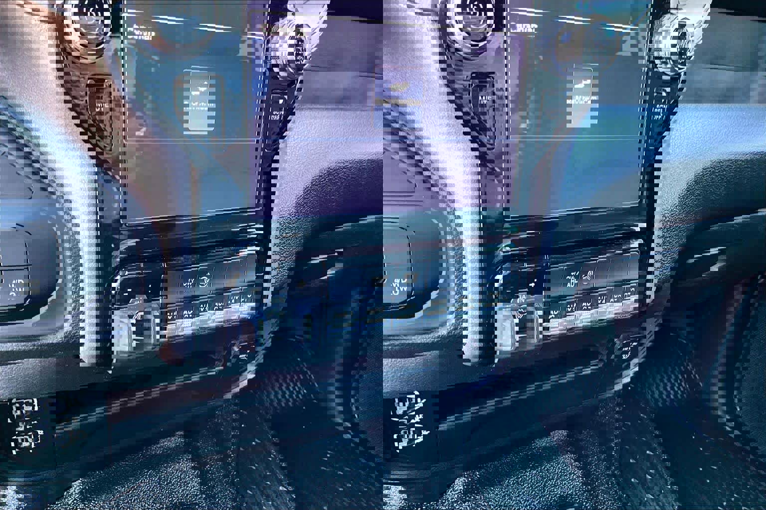 Used 2026 RAM 3500 Tradesman image 26