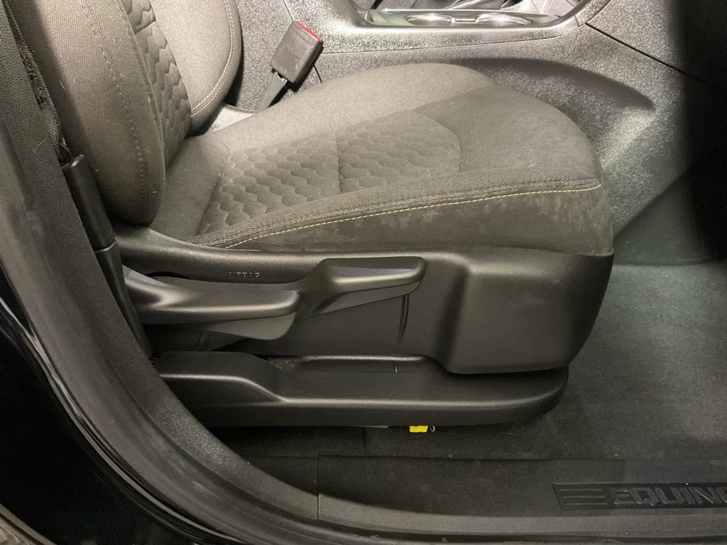 Used 2019 Chevrolet Equinox LT image 35