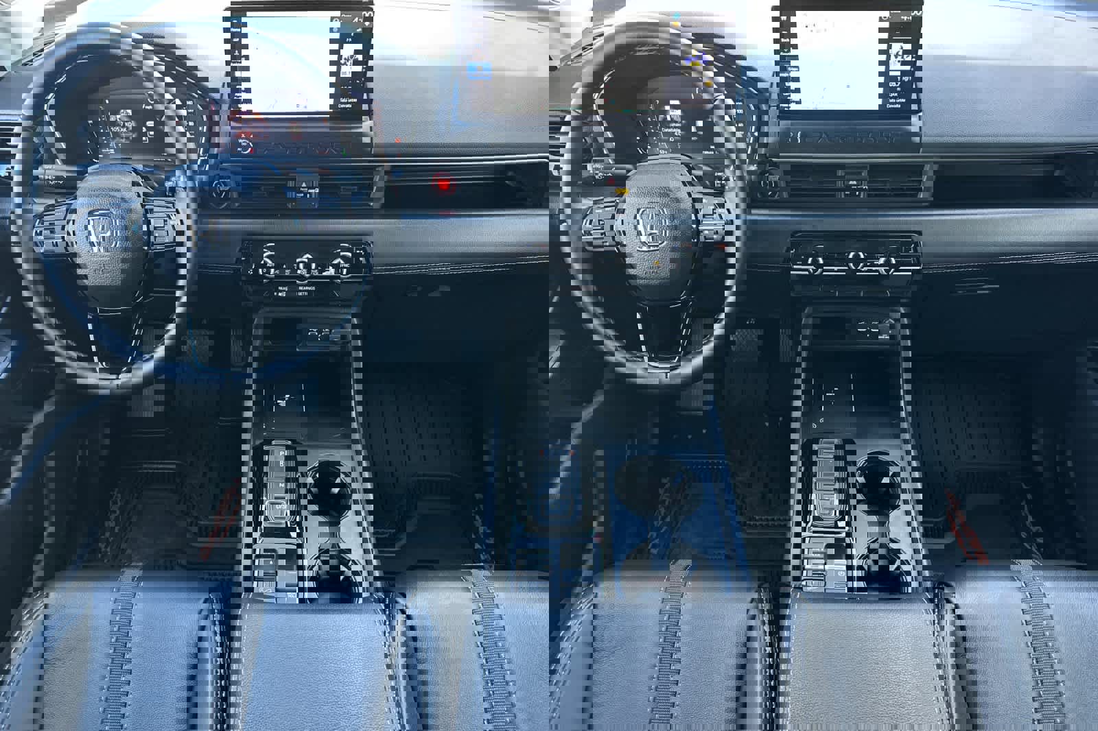 Used 2026 Honda Passport RTL image 3