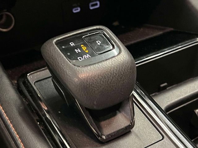 Used 2023 Nissan Pathfinder Rock Creek image 32