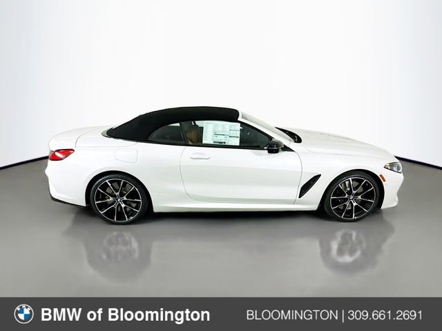 Used 2026 BMW M850i xDrive M850i xDrive image 8
